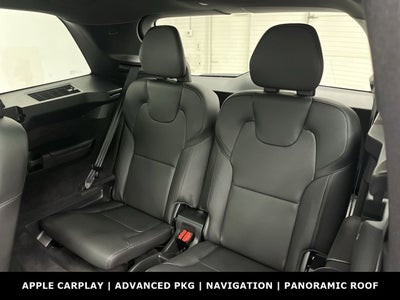 2020 Volvo XC90 Momentum