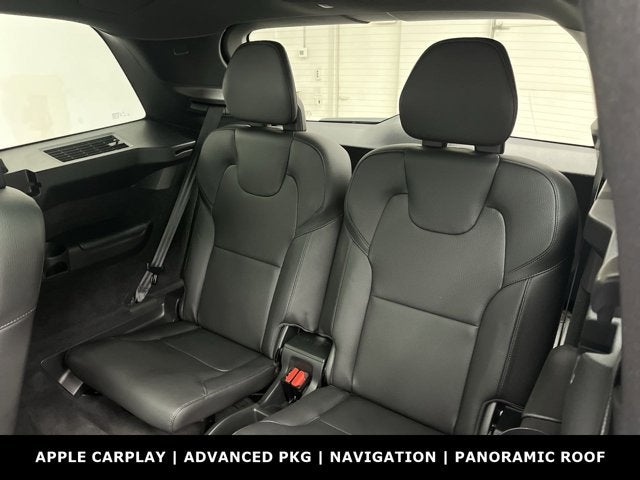 2020 Volvo XC90 Momentum