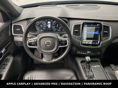 2020 Volvo XC90 Momentum