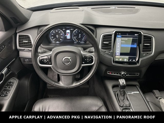 2020 Volvo XC90 Momentum