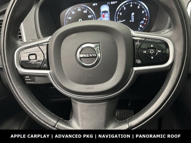 2020 Volvo XC90 Momentum