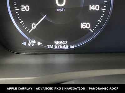 2020 Volvo XC90 Momentum