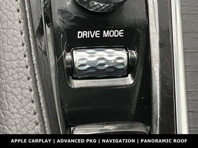 2020 Volvo XC90 Momentum