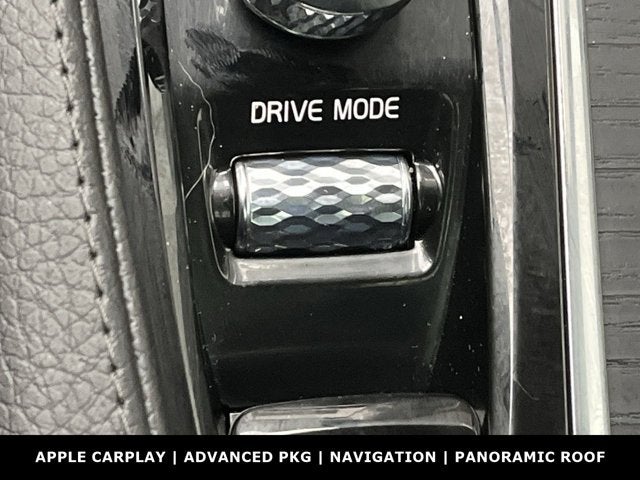 2020 Volvo XC90 Momentum