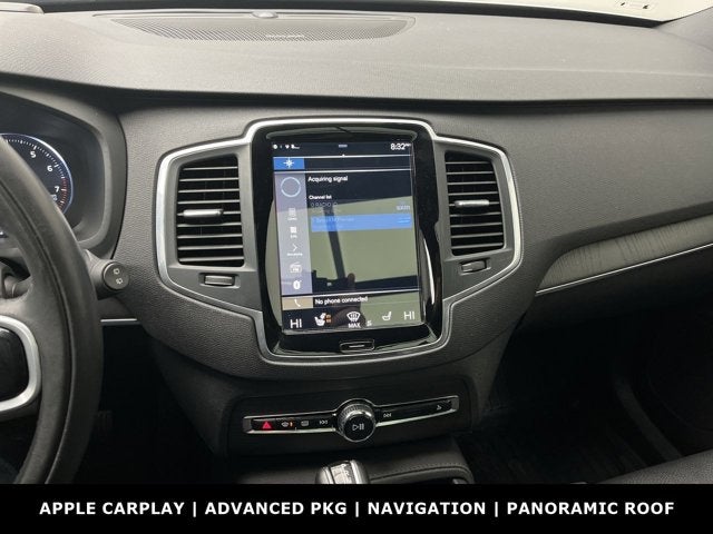 2020 Volvo XC90 Momentum