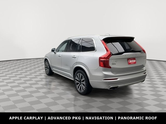 2020 Volvo XC90 Momentum