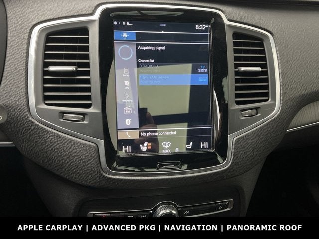 2020 Volvo XC90 Momentum