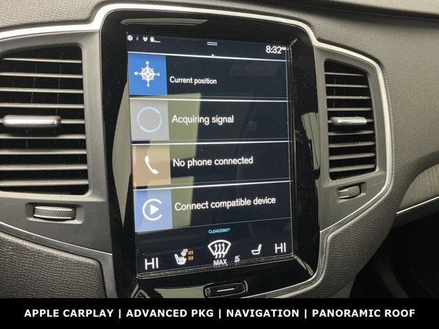 2020 Volvo XC90 Momentum