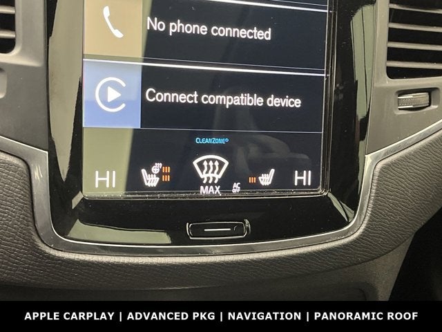 2020 Volvo XC90 Momentum