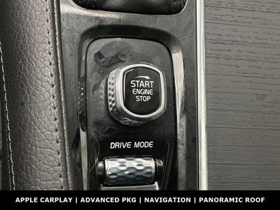 2020 Volvo XC90 Momentum