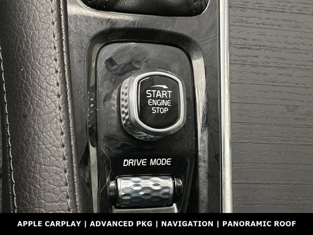 2020 Volvo XC90 Momentum