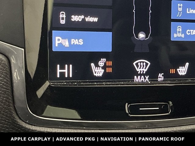 2020 Volvo XC90 Momentum