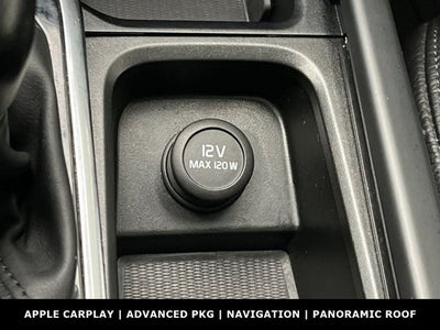 2020 Volvo XC90 Momentum