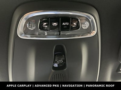 2020 Volvo XC90 Momentum