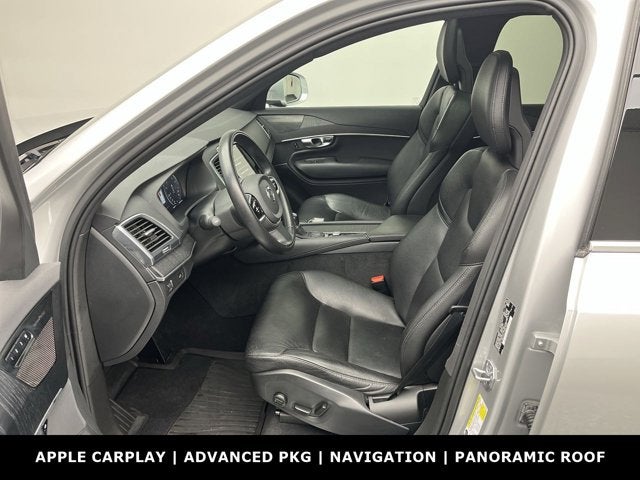 2020 Volvo XC90 Momentum