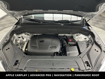 2020 Volvo XC90 Momentum