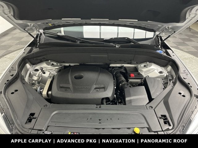 2020 Volvo XC90 Momentum