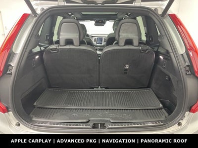 2020 Volvo XC90 Momentum