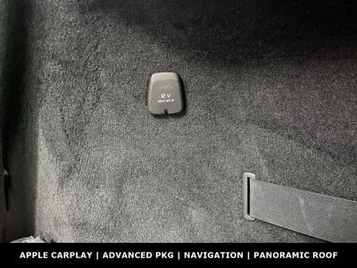 2020 Volvo XC90 Momentum