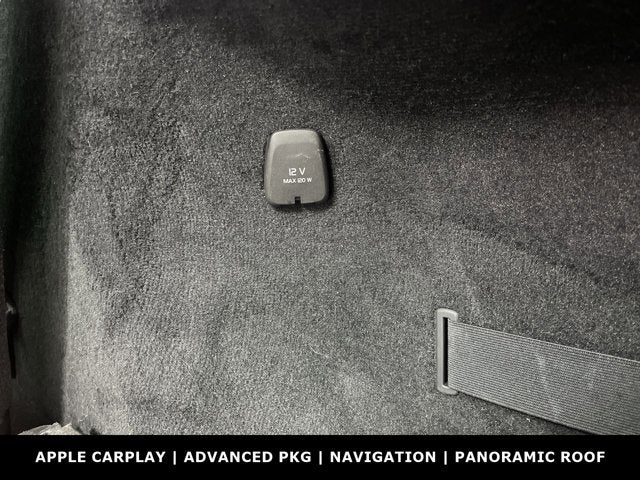 2020 Volvo XC90 Momentum