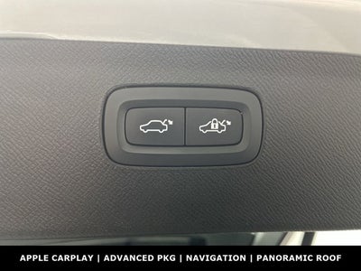 2020 Volvo XC90 Momentum