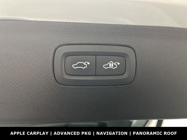 2020 Volvo XC90 Momentum