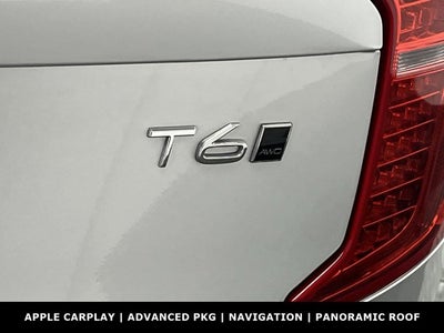 2020 Volvo XC90 Momentum