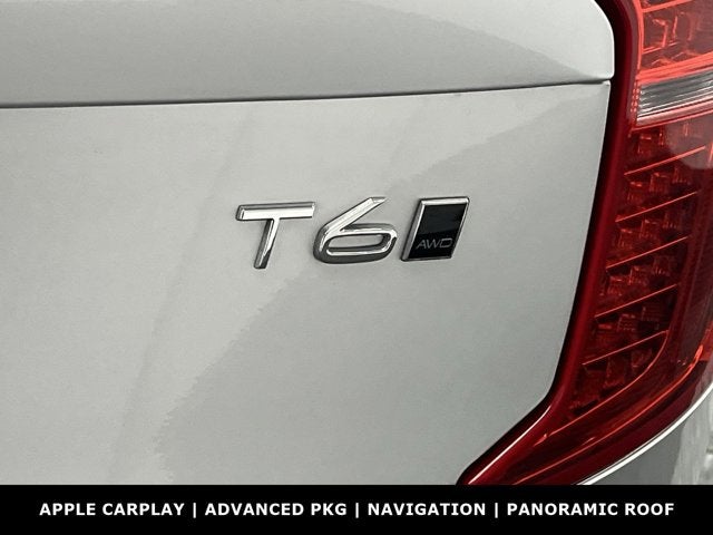 2020 Volvo XC90 Momentum