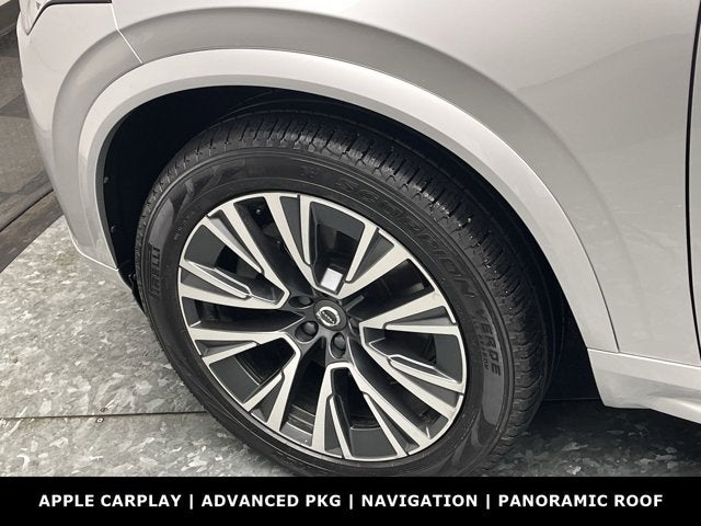2020 Volvo XC90 Momentum