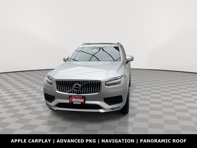 2020 Volvo XC90 Momentum