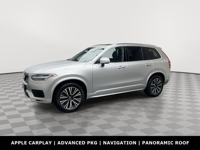 2020 Volvo XC90 Momentum