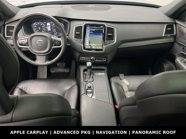 2020 Volvo XC90 Momentum