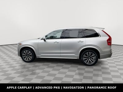 2020 Volvo XC90 Momentum