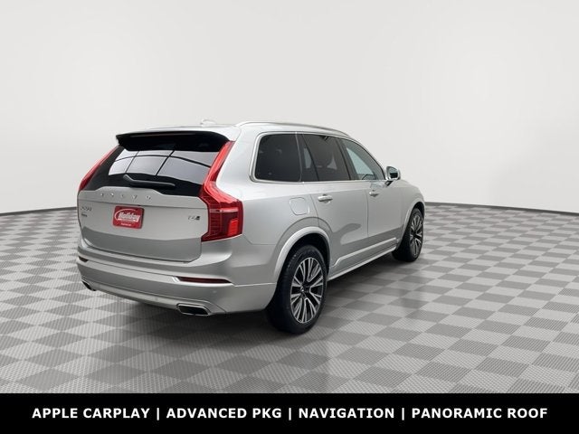 2020 Volvo XC90 Momentum