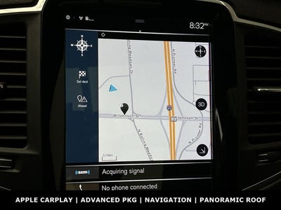 2020 Volvo XC90 Momentum