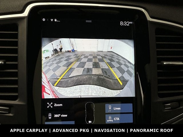 2020 Volvo XC90 Momentum