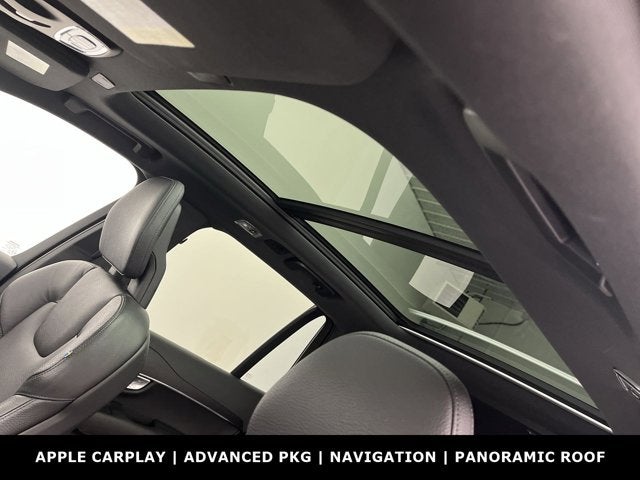 2020 Volvo XC90 Momentum