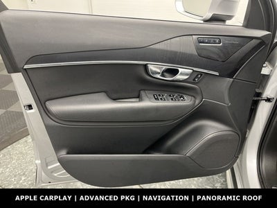 2020 Volvo XC90 Momentum