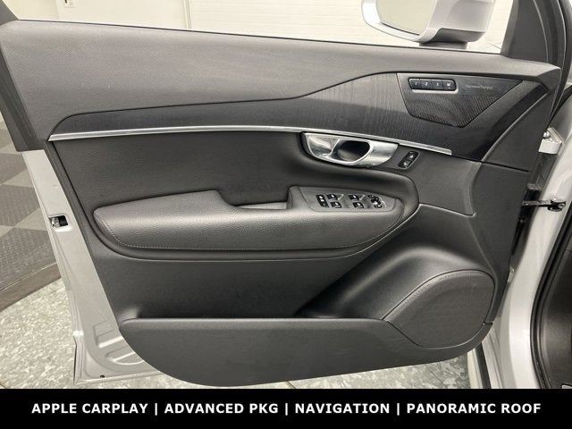 2020 Volvo XC90 Momentum