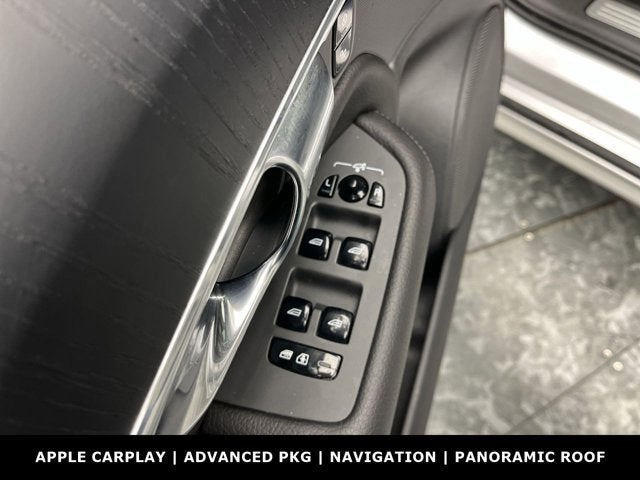 2020 Volvo XC90 Momentum