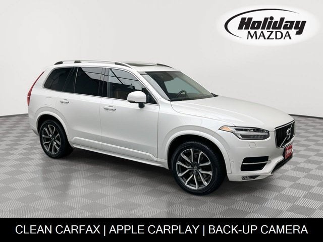2019 Volvo XC90 Momentum