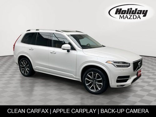 2019 Volvo XC90 Momentum