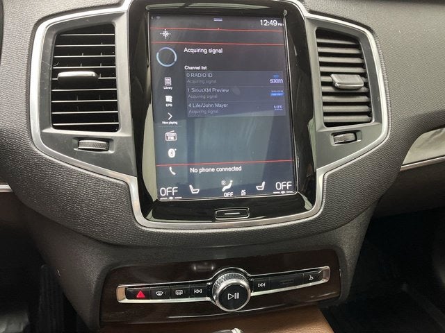 2019 Volvo XC90 Momentum