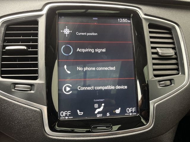 2019 Volvo XC90 Momentum