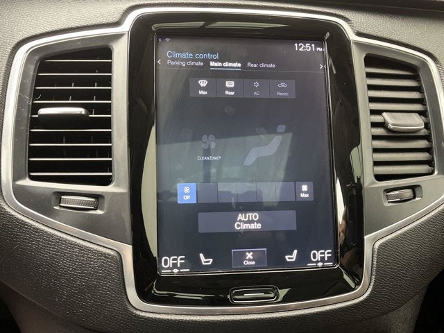 2019 Volvo XC90 Momentum