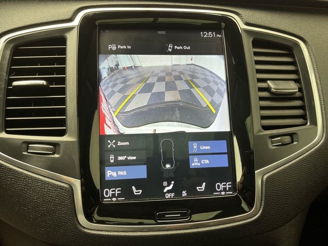2019 Volvo XC90 Momentum