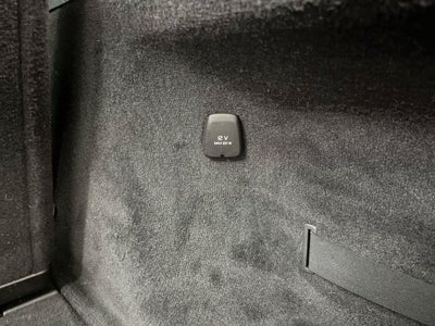 2019 Volvo XC90 Momentum