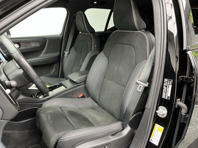 2023 Volvo XC40 Recharge Pure Electric Plus