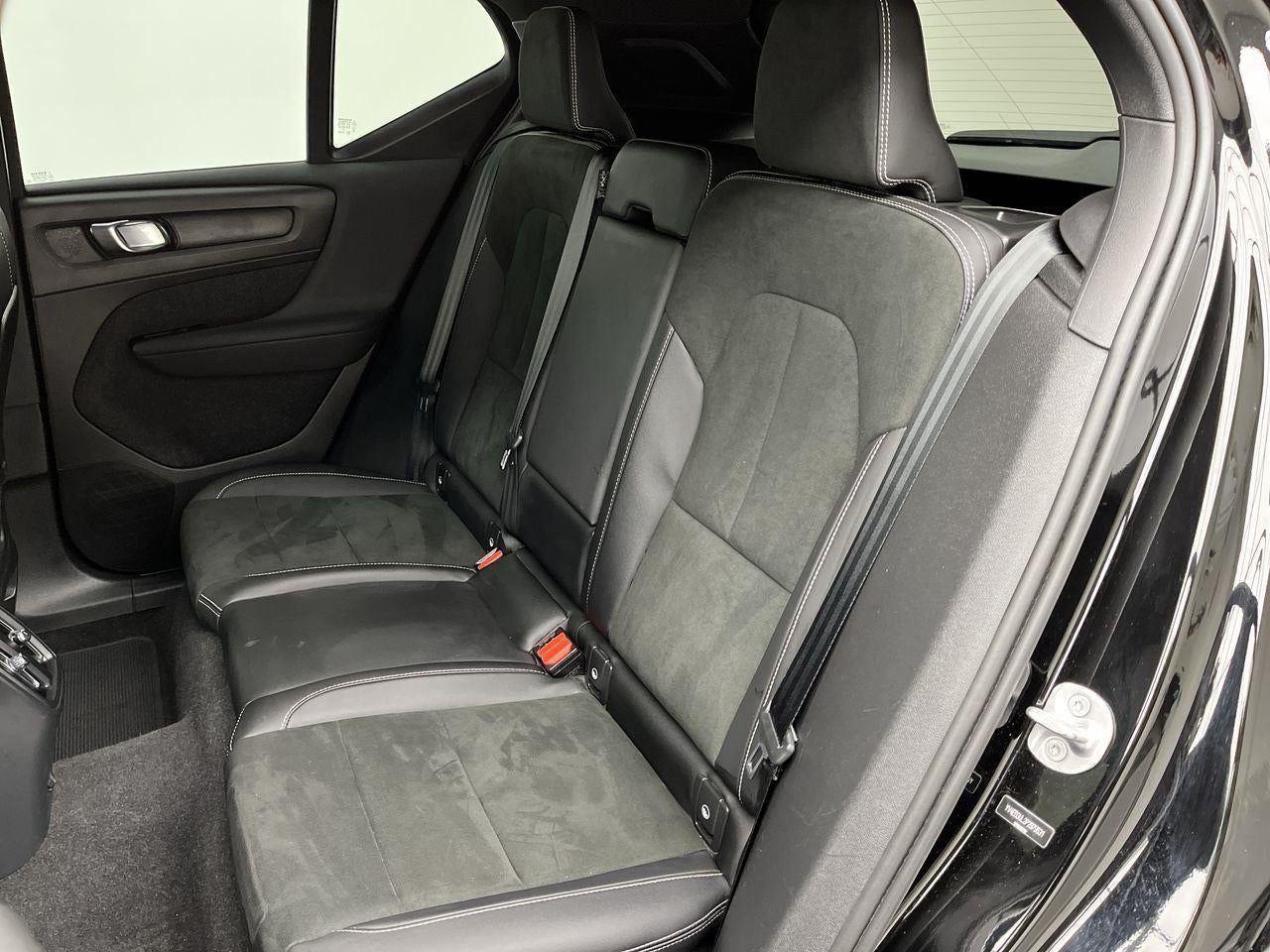 2023 Volvo XC40 Recharge Pure Electric Plus