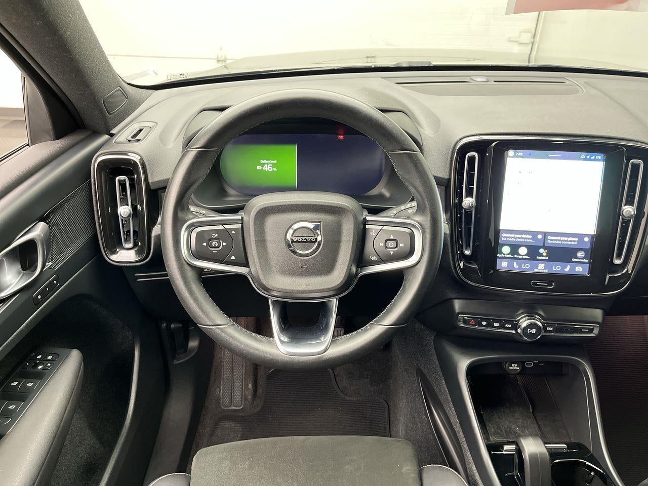 2023 Volvo XC40 Recharge Pure Electric Plus